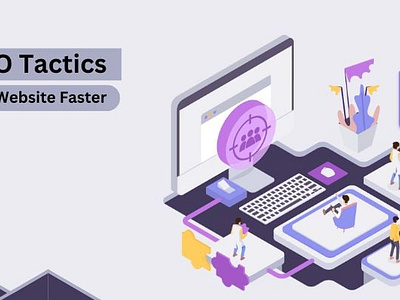 Top SEO Tactics to Rank your Website Faster seo tactics