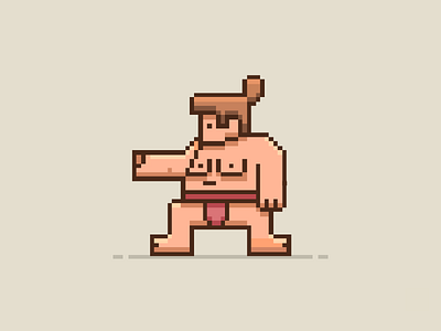 pixel sumo figher pixel japan pixel pixel art pixel figher pixel japan pixel people pixel person sumo