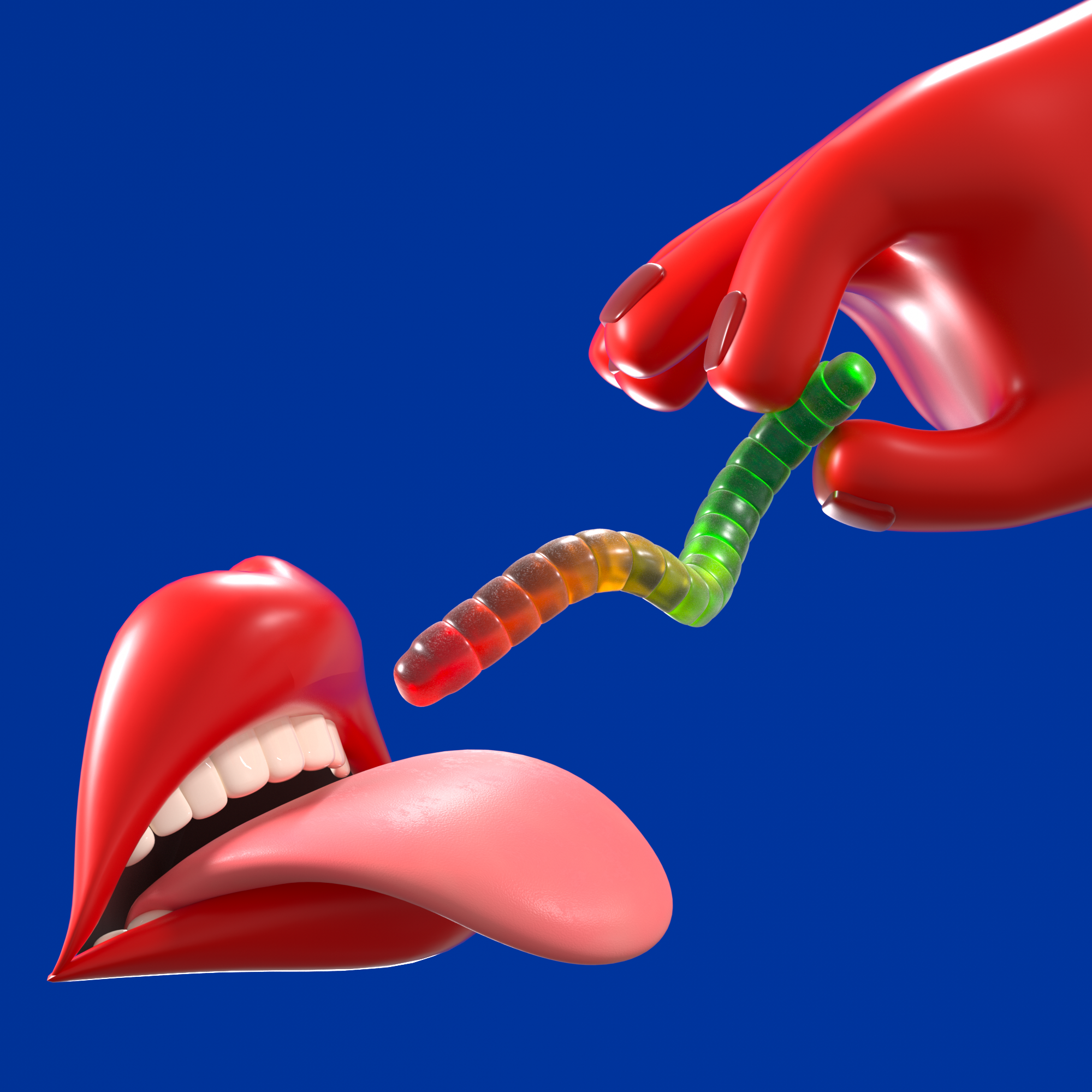 yeah 3d 3d illustration character design cinema 4d design illustration ilustracion kid