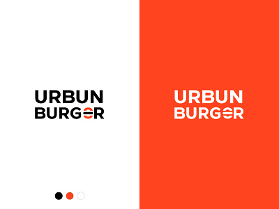 Food Logo Design branding design dribbble graphic design illustration logo typography ui ux vector