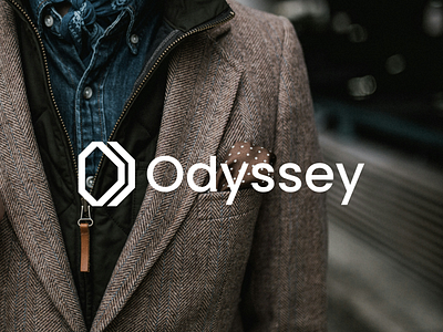 ODYSSEY ™ | FASHION BRAND IDENTITY barand identity brand design branding fashion fashion design fashion drand graphic design identity design logo