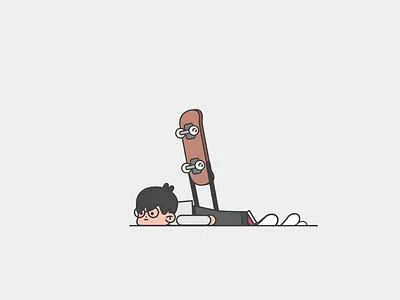 Some Random Animations (Deekay) animation deekay deekay animation deekay tool loop animaton practice