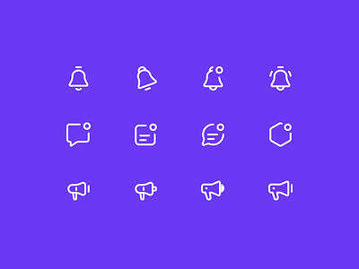 Icon Set appicon design duotoneicon flaticon icon iconset lineicon myicon solidicon ui uidesign