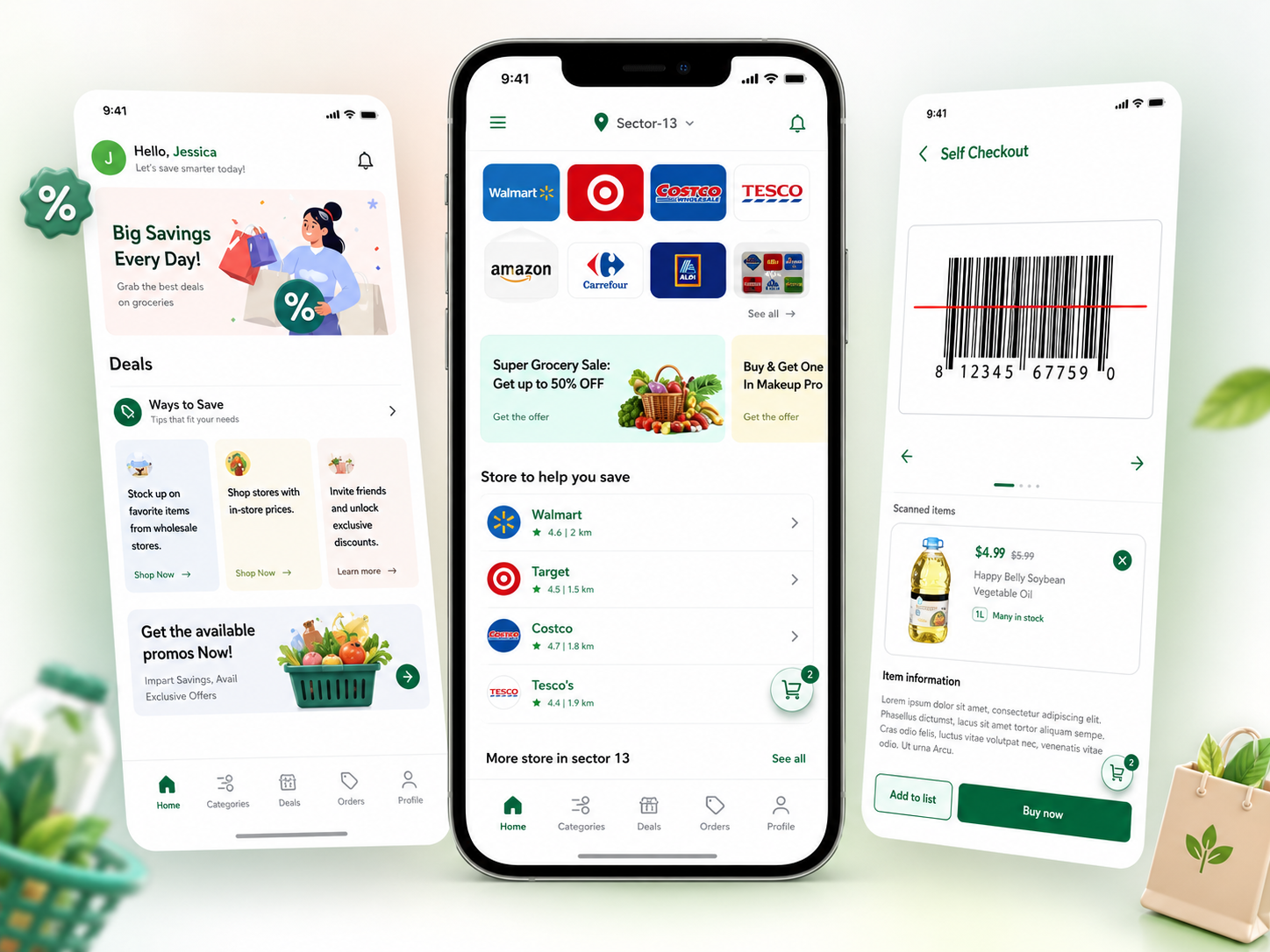Breezebuy ai app design app uiux design branding dashboard design geo location landing mobile app platform retail store ui uiux ux web application website
