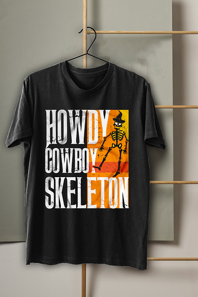 Halloween T- Shirt Design 👕 black black tshirt design graphic halloween halloween t shirt design 👕 illustration modern vector t shirt tshirt vector vector design
