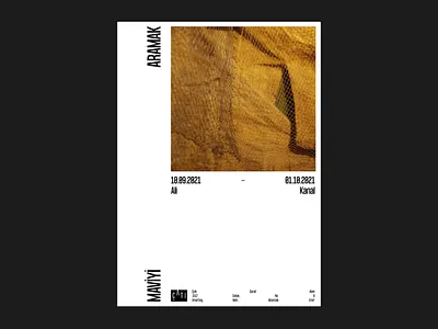 Exhibition Poster Design abstract poster art design art poster art poster design artwork brand design branding design exhibition exhibition identity design exhibition poster gallery poster graphic design illustration logo poster design typographic poster typographic poster design typography ui