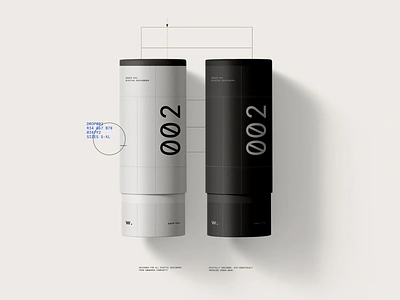 wear.®/ awwwards branding design packaging