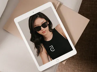 JIMMY & CHARICE brand design brand identity branding design logo