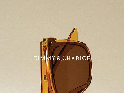 JIMMY & CHARICE brand design brand identity brandguide branding design graphic design illustration logo