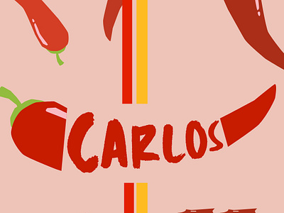 Carlos Sainz adobe illustrator adobe photoshop animation carlossainz charles leclerc f1 ferrari graphic graphicdesgin scuderiaferrari smoothoperator ui