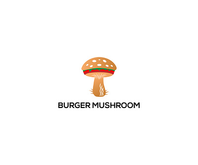 Burger Mushroom Logo ! 2024burger mushroom logo aburger mushroom logo amazingburger mushroom logo branding burger logo burger mushroom logo creativeburger mushroom logo design graphic design icon logo iconburger mushroom logo illustration logo logo design minimalburger mushroom logo mushroom logo new logo simpleburger mushroom logo vector vectorburger mushroom logo