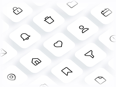 Myicons✨ — interface, essential vector line icons pack design system figma figma icons flat icons icon design icon pack icons icons design icons library icons pack interface icons line icons sketch icons ui ui design ui designer ui icons ui kit web design web designer