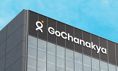 GoChanakya | Rebranding for Relevance brand development brand identity brand strategy branding collaterals edtech graphic design identity design logo design modern traditional visual design