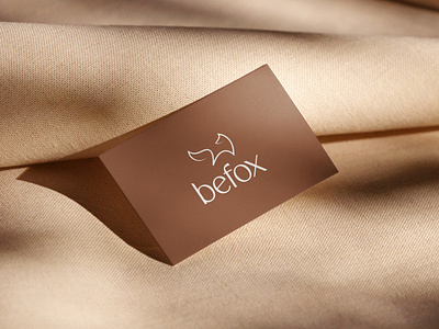 Befox branding design graphic design label design logo logo design marketing minimalist logo packaging design photoshoot product shoot
