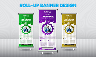 Modern Roll Up Banner Templates ad advertisement artistvect banner business roll up corporate flyer display dl flyer exhibition flyer modern poster pull up roll banner roll up roll up banner roll up template roll ups x banner