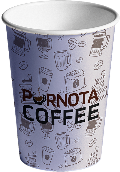 COFFEE CUP branding graphic design logo