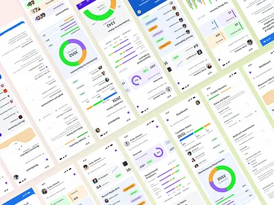 Simplifying HR Management Through Mobile ui workforceengagement