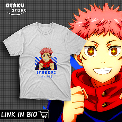 Yuji Itadori Designs anime anime design anime designs anime tshirt design design itadori itadori itadori design itadori jujutsu kaisen itadori tshirt jjk jujutsu kaisen jujutsu kaisen designs jujutsu kaisen itadori otaku otaku store tshirt design yuji itadori yuji itadori designs