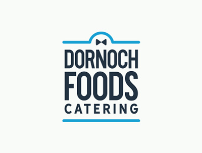 Catering Company Logo branding graphic design logo