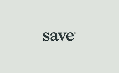 save brand identity branding financial graphic design icon iconography investment logo design mcquade inc mobile design style guide