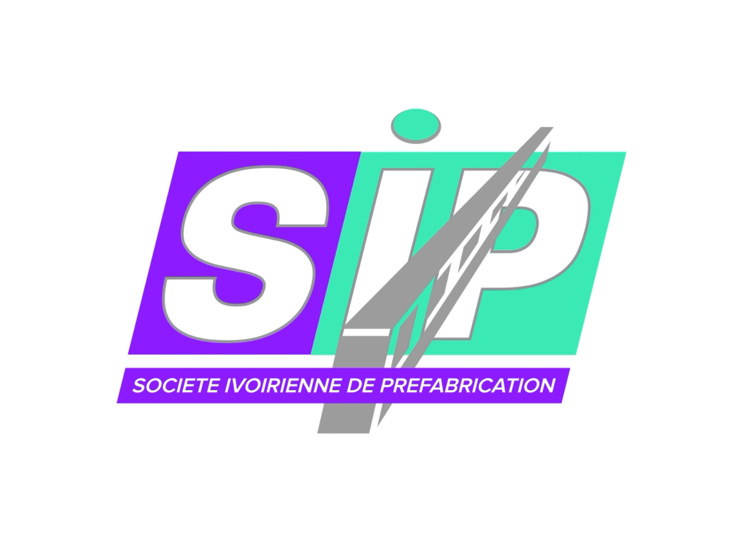 SIP logo design 2d logo animation after effects animation branding design graphic design identity intro logo logotype mark motion graphics vector