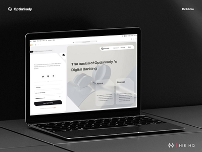 Login Page for a Digital Banking animation banking bitcoin digital currency digital wallet dribbble shot etherium inspiration ios landing cover login page minimal motion product design ui ux web design