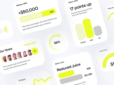 UI design kit blockchain crypto design cryptocurrency defi design system gui igaming infographics light mode ui ui exploration ui inpiration ui ux design ux web web ui kit web3 website design