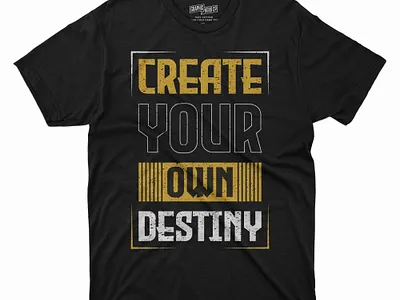 Typography T-Shirt Design graphic design t shirt t shirt design tshirt tshirt design typography t shirt design