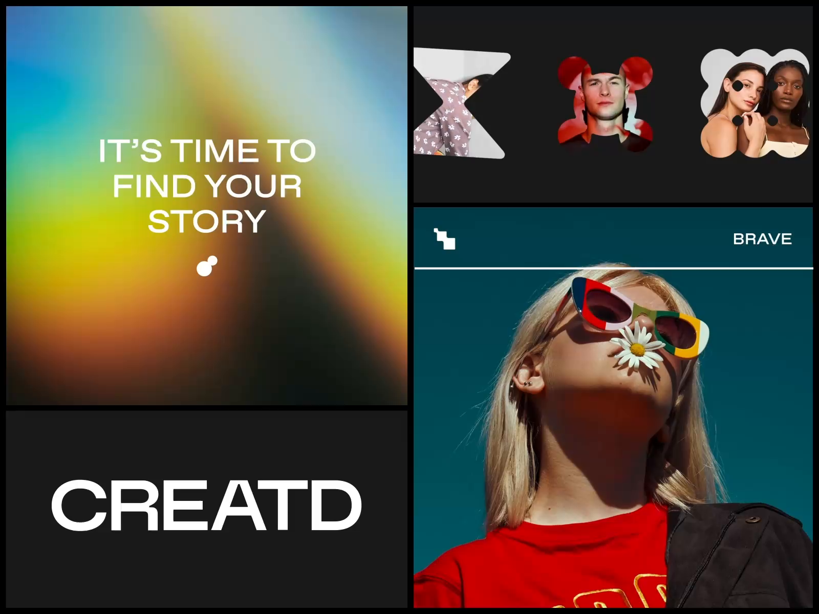 Example of Brand Sprint