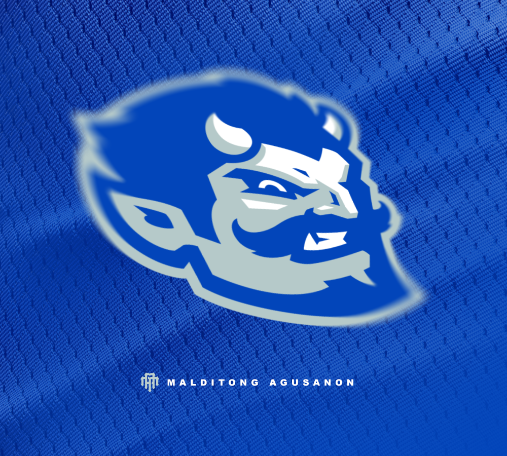 Example of Sports Logo