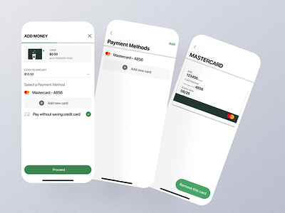 Payment Method Mobile App Ui app design method design method interface method screen method ui metrhod option payment payment design payment interface payment method payment method design payment method option payment method screen payment method ui payment option payment screen payment setup payment ui ui