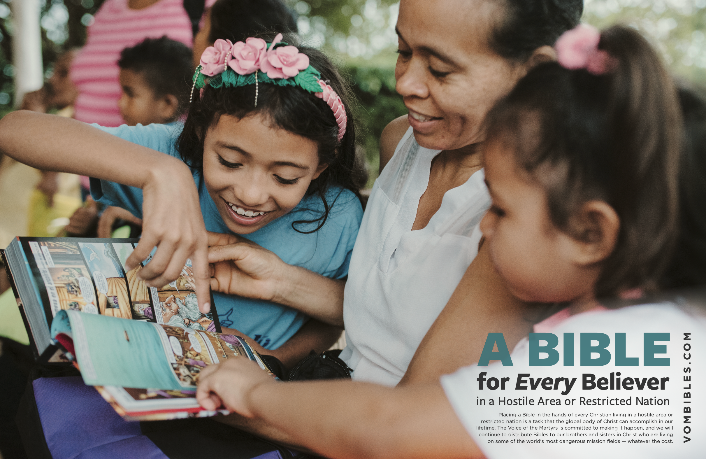 Pray for the Persecuted Map Voice - Original 992e1275b21c73fbec2d4978667aede8 