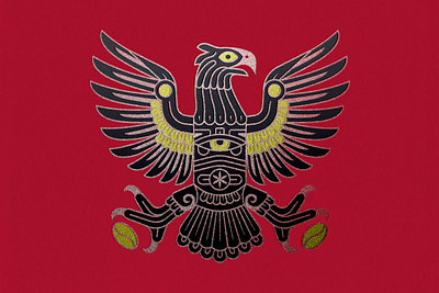 Coffee eagle bird branding coffee coffee eagle design eagle icon illustration logo logo design vector wings