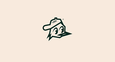 🦆+🧢 branding duck duckhat logo logos