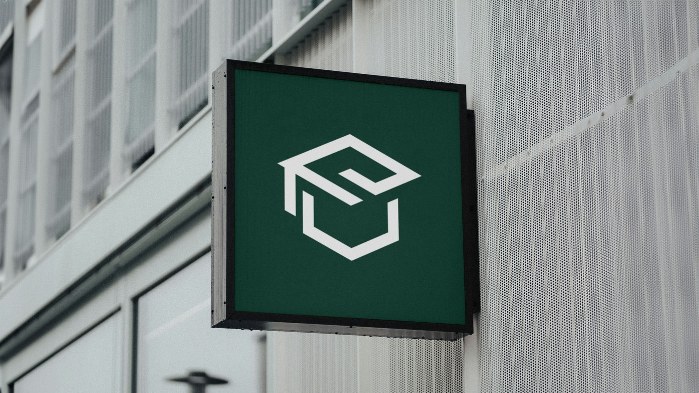 Educational Visual Identity academy education educational graphic design illustration khaledxbz logo design luxafy minimalist logo professional logo school simple logo university vector visual identity