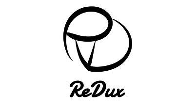 Logo Design - ReDux branding graphic design logo