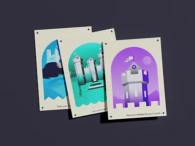 Illustrative Poster Campaign ad adobe illustrator adobe photoshop art branding campaign design designer digital graphic design graphics illustration illustrator mockup poster print social vector