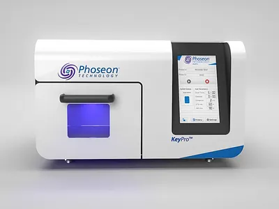 UV Decontamination System after effects animation cinema 4d graphic design led medical medical gear product visualization uv uv light