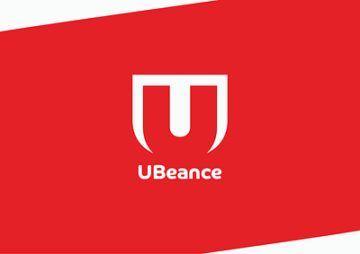 UBeance Sports Wear Brand Design branding design graphic design illustration logo vector