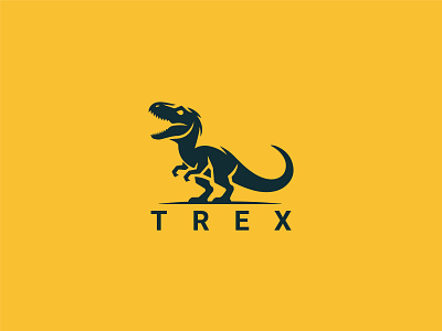 Trex Logo animal characters dino flag dino logo dino skull dinosaur dinosaur logo dinosaur mascot dinosaurs illustrative powerpoint sharp sharp teeth t rex secure logo trex trex flag trex logo visual identity warrior zilla