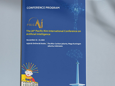 The 20th Pacific Rim International Conference on AI 2023
