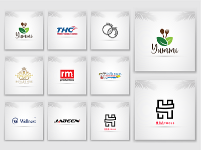 Logo Design branding graphic design graphic designer graphic designing logo