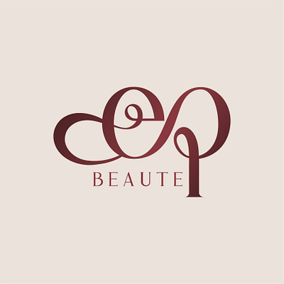 [𝐏𝐑𝐎𝐉𝐄𝐂𝐓] 𝐄𝐏 𝐁𝐄𝐀𝐔𝐓𝐄 𝐁𝐑𝐀𝐍𝐃 𝐈𝐃𝐄𝐍𝐓𝐈𝐓𝐘 3d animation beautyspa brandidentity branding design graphic design logo logomaker motion graphics spa ui