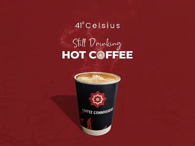 COFFEE POST DESIGN branding creative design design graphic design illustration logo social media banner ui ux vector