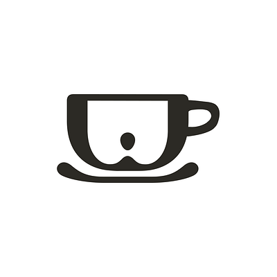 Symbol Collection 013 - coffee, cup, cafe branding cafe coffee collection cup design graphic design identity illustration logo symbol type vector