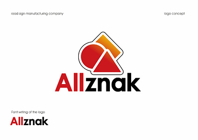 logo options allznak branding graphic design illustration label logo motion graphics vector графический дизайн лого логотипы