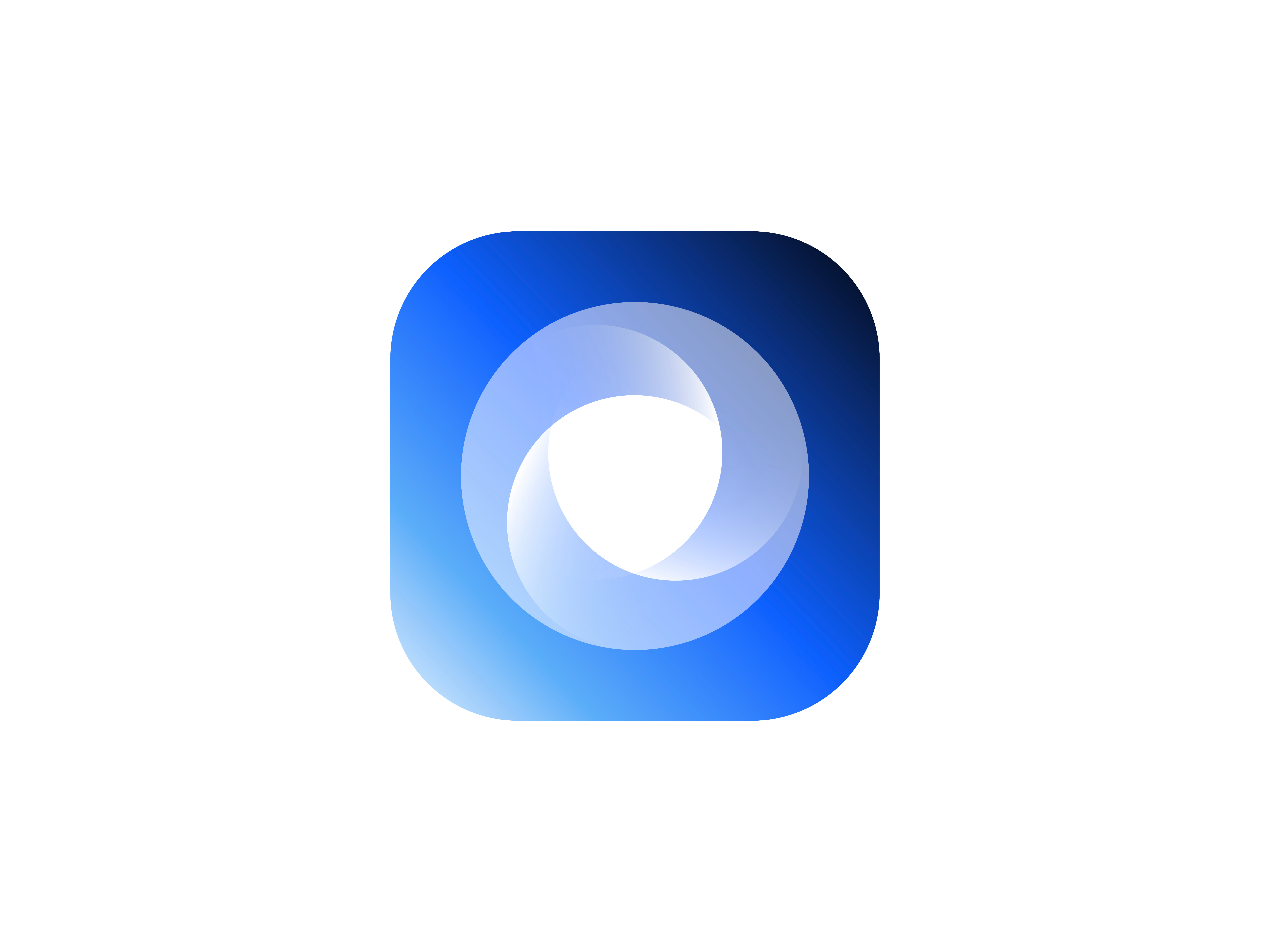 AtomVPN logo concept (for sale) app branding cyber cybernetic digital for sale icon logo mark protection secure security shield technology vpn web2