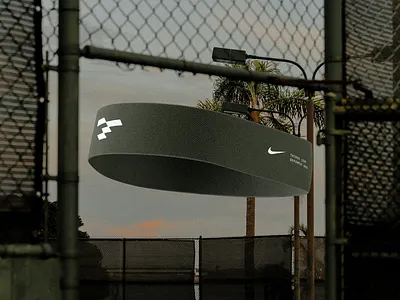 Tennis brand branding creative direction design graphic design logo