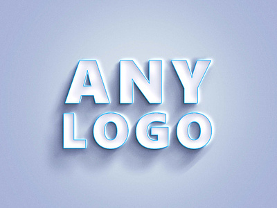 White Background 3D Realistic Logo Mockup 3d logo 3d logo mockup 3d mockup branding mockup download mock up download mockup free 3d mockup free mock up free mockup logo mock up logo mockup logo mockups mock up mockup mockups psd psd logo mockup psd mockup