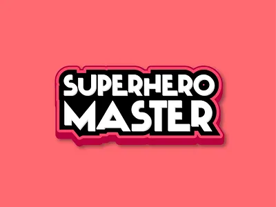 Typography 2d 3d animation branding design fonts game names graphic design icon illustration logo motion graphics typography ui vector